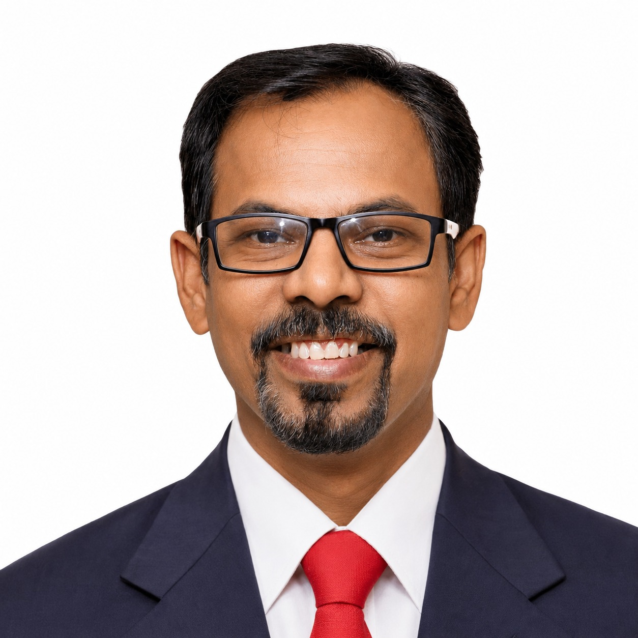 Dr. Abhijeet Chatterjee