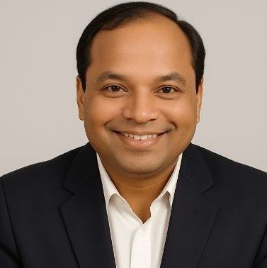 Dr. Ram Kishan Dewangan